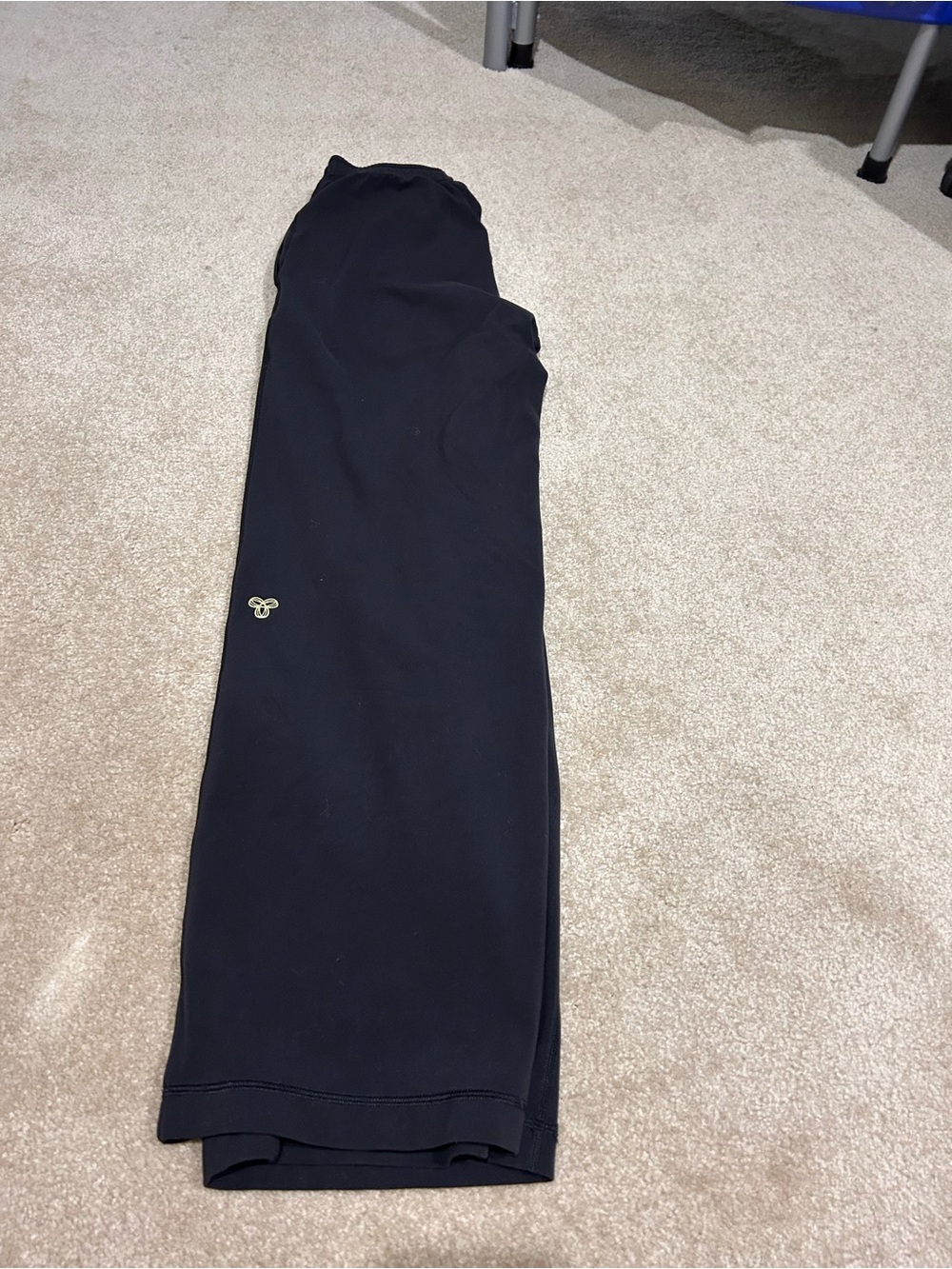 Aritzia butter recovery pants